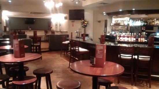 Steam Wine Bar
