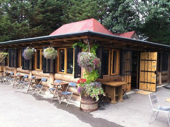 Sunny Hill Cafe