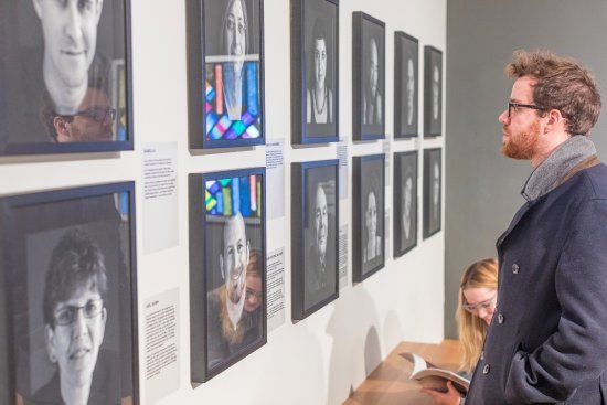 Jewish Museum London