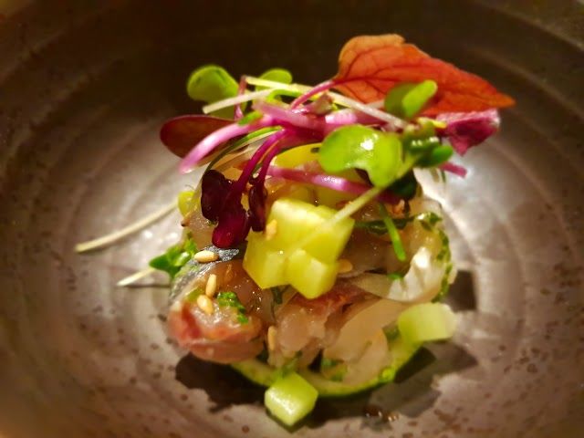 Sushi Tetsu