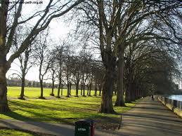 Wandsworth Park