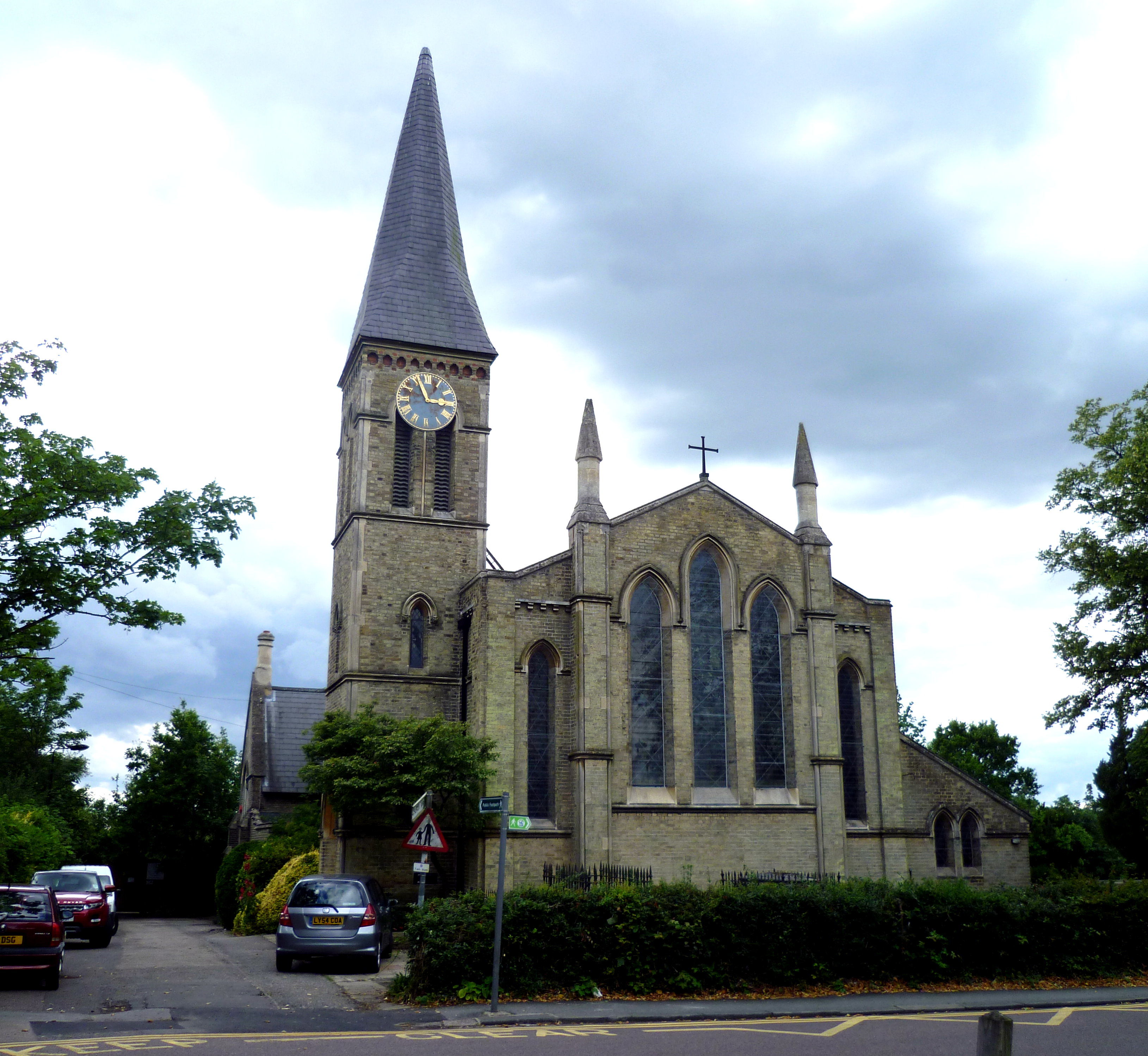 Christ Church