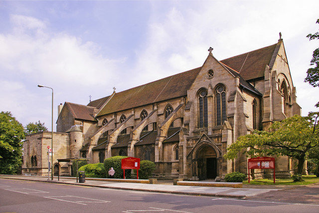 St John's Church
