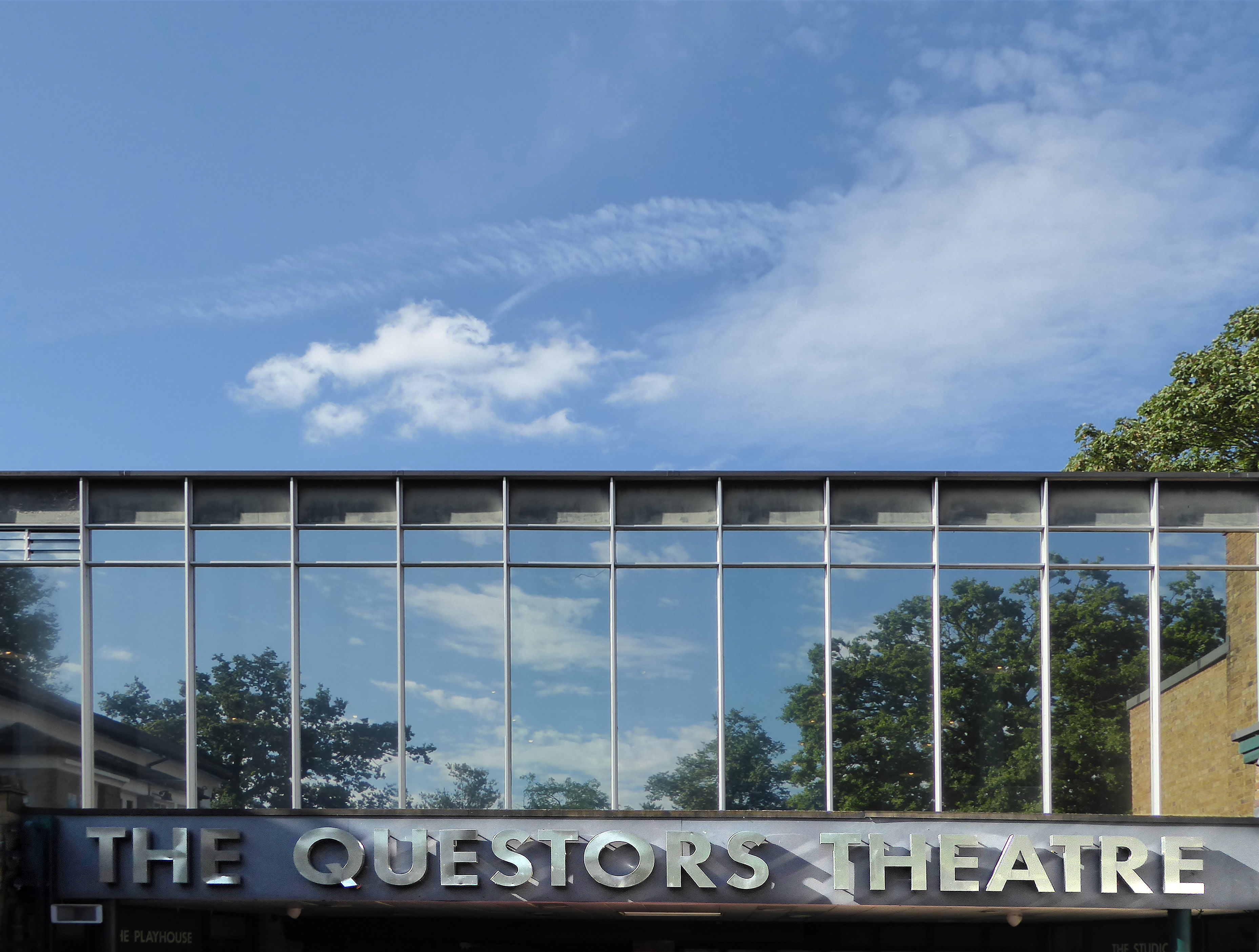 The Questors Theatre