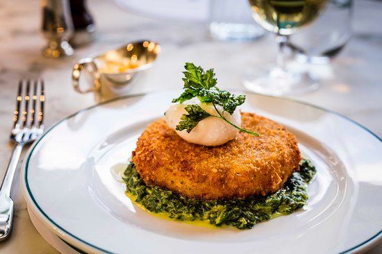 The Ivy Chelsea Garden