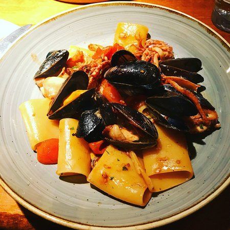 Masaniello restaurant
