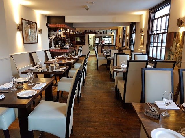 Indian Rasoi Restaurant