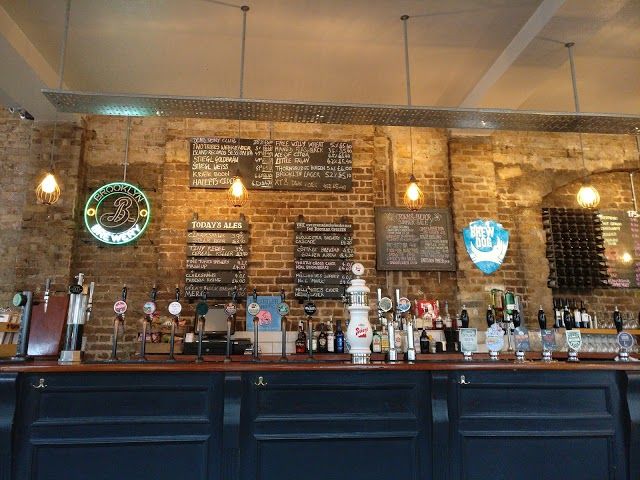 The Crown & Anchor