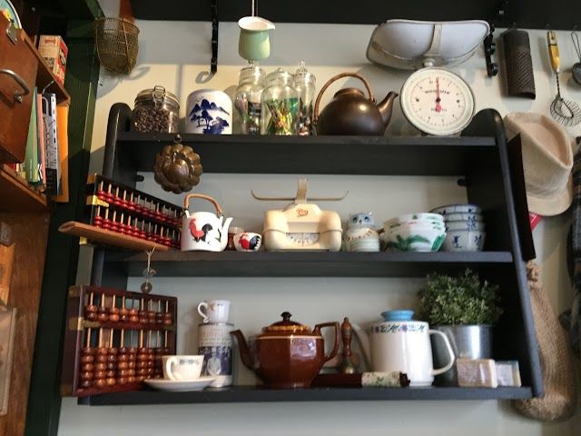 Momo Cafe