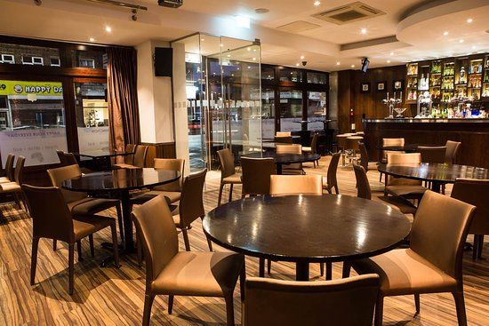 Blue Junction Bar & Restaurant