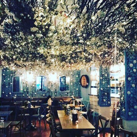 Megan's by the Green