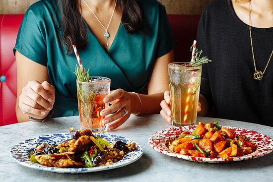 Rosa's Thai Cafe Chelsea