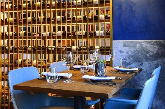 Patara Fine Thai Cuisine