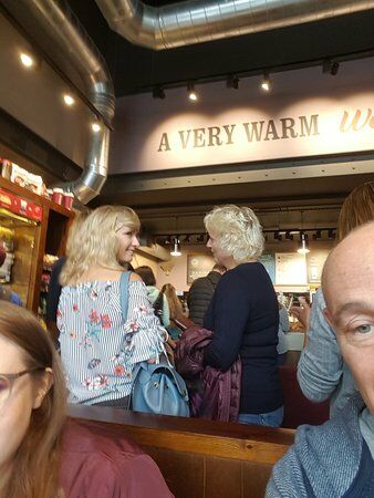 Costa Coffee