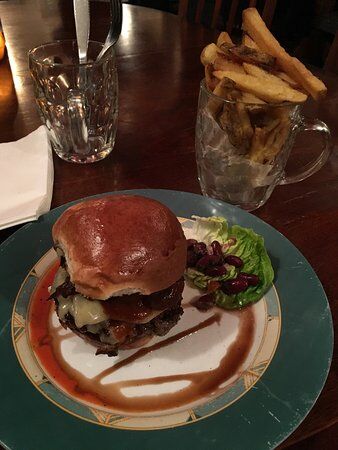 London Beer Dispensary