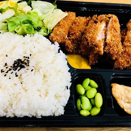 Bento-ya