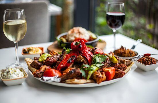 Kilikya Mile End