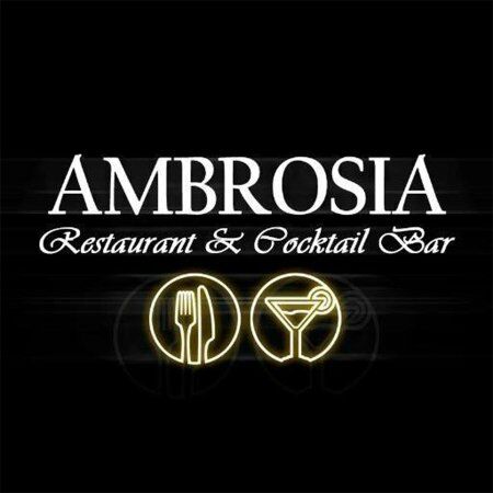 Ambrosia Restaurant & Cocktail Bar