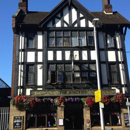 The Junction