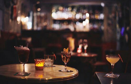 Ruby's Bar & Lounge
