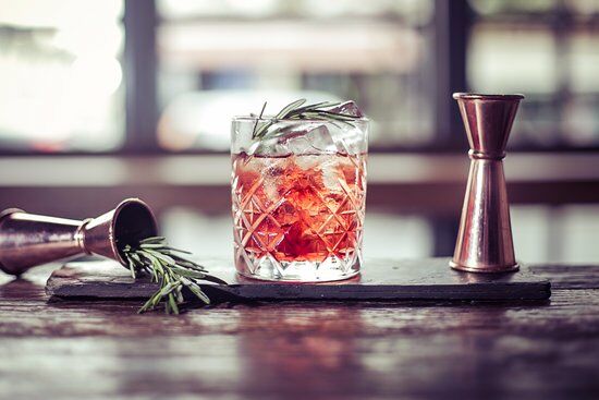 Brick & Liquor