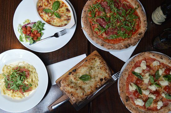 Franco bar & kitchen