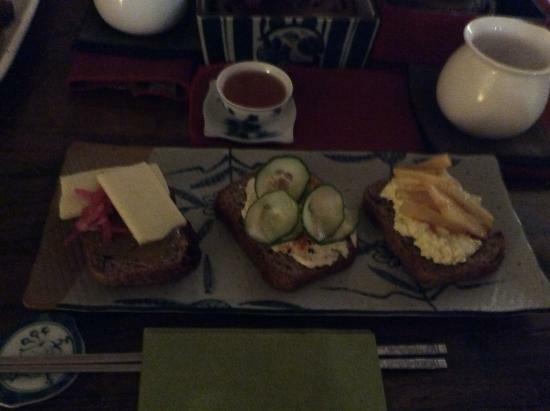 Teanamu Chaya Teahouse
