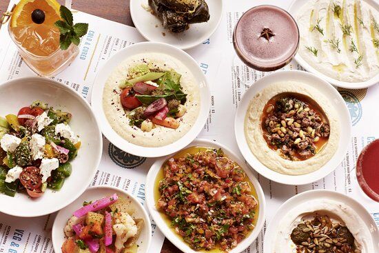 Arabica Bar & Kitchen