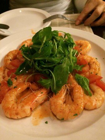 Trattoria Terra