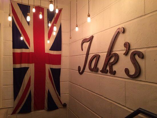 Jak's Kings Road