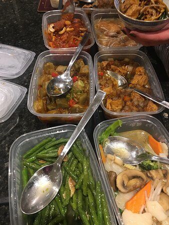 Tai Pan Express Northwood